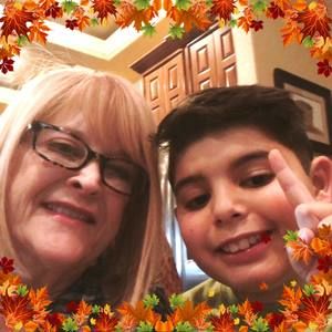 Meet your Posher, Julia